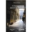 L'antiquaire qui en savait trop