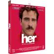 Her Blu-Ray