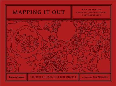 MAPPING IT OUT AN ALTERNATIVE ATLAS