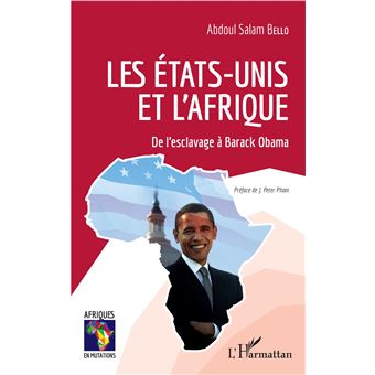 Les États-Unis et l'Afrique