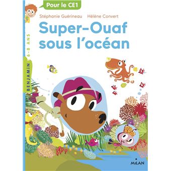 Super Ouaf, Tome 04