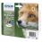 Cartouche d'encre Epson T1285 Renard - Multipack 4 cartouches_1