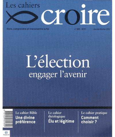 Cahiers Croire - janvier 2017