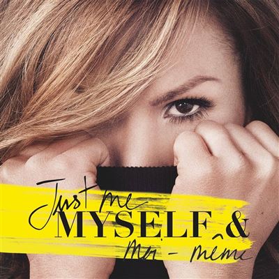 Just me myself and moi meme