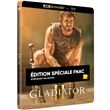 Gladiator II Édition Limitée Spéciale Fnac SteelBook® Blu-ray 4K Ultra HD
