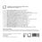 La Sirena 1530 First Book Of Madrigal - CD