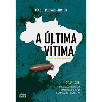 A última vítima - 1