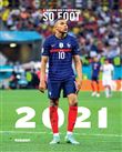L'Année du foot 2020 - So press