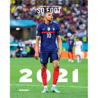 L'Année du foot 2020 - So press