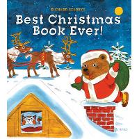 Best christmas book ever!