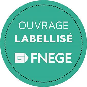 L'entreprise du XXIe siècle sera féministe - Labellisation FNEGE +  Prix DCF du Livre