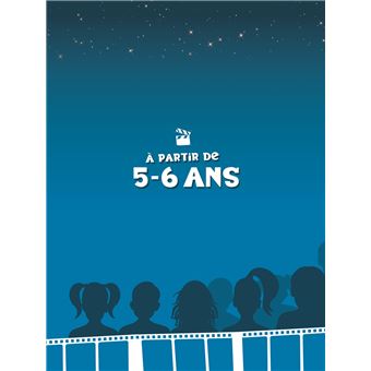 Les 100 films coups de coeur à avoir vus avant 10 ans