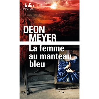 La femme au manteau blanc