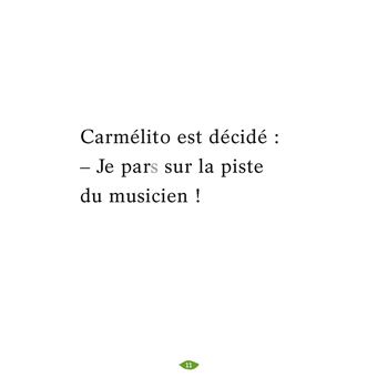 Cocorico Je sais lire ! premières lectures avec les P'tites Poules - Carmélito et le cacatoès noir