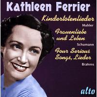 Kathleen ferrier