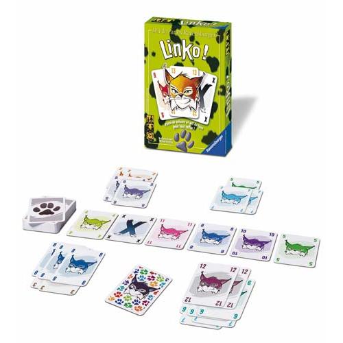 Linko ! Ravensburger