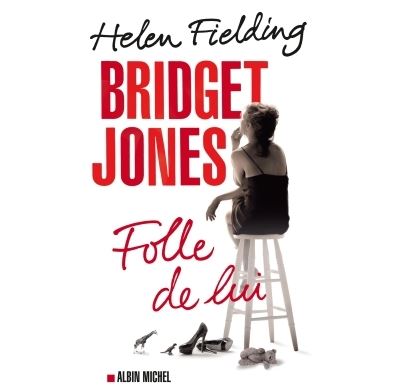 Bridget Jones : folle de lui