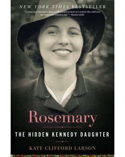 Rosemary -  Kate Larson - Poche