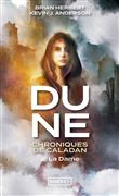 Dune : Chroniques de Caladan - volume 2 La Dame - Tome 2 La Dame