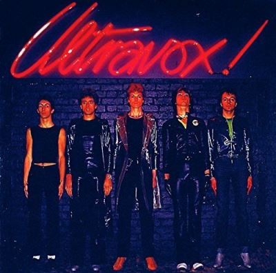 Ultravox reissue ltd