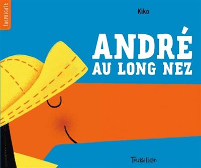 Andre au long nez