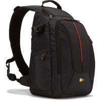 Sac à dosCase Logic Bandoulière DCB-308 Noir