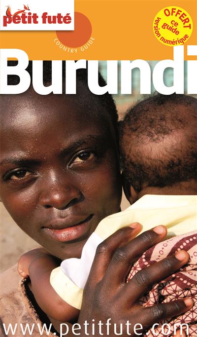 Petit Futé Burundi
