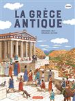 L'Histoire du monde en BD - La Grèce antique