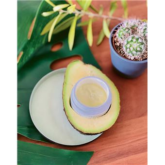 La green cosmétique