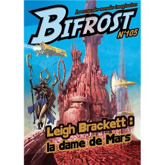 Bifrost N° 105