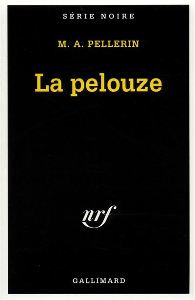 La pelouze