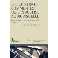 Médias Et Audiovisuel Page 2 Tout Le Droit Des Affaires - 