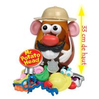 Monsieur Patate Safari Hasbro Playskool Disney Toy Story