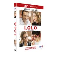 Lolo DVD