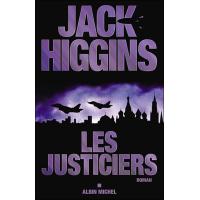 Les Justiciers