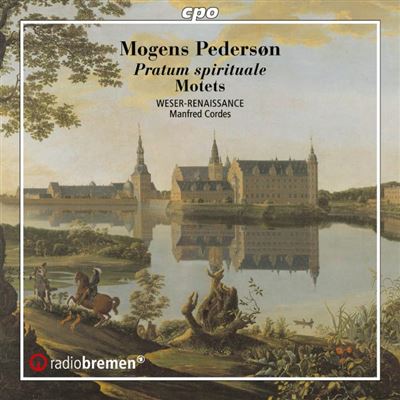 Pratum Spirituale / Motets
