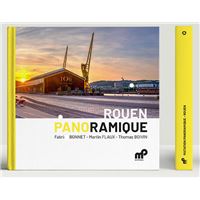Rouen Métropole