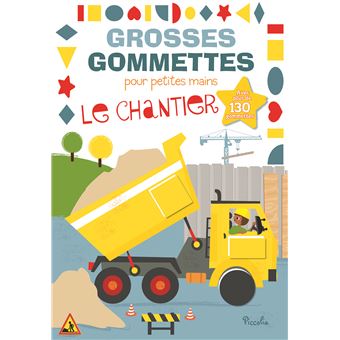 Le chantier
