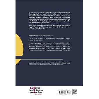 Manager son e-réputation