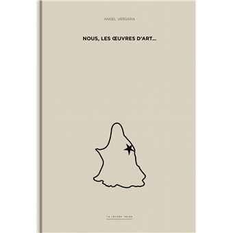 Nous, Les oeuvres d’Art. Angel Vergara
