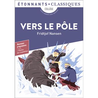 Vers le pôle