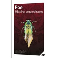 Histoires extraordinaires