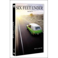 Six feet under - Coffret intégral de la Saison 5 - Viva
