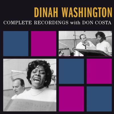 The complete recordings with don costa