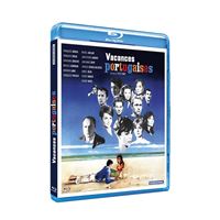 VACANCES PORTUGAISES-FR-BLURAY