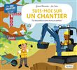 Suis-moi sur un chantier