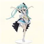 Figurine Spm Hatsune Miku