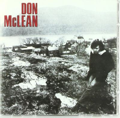 Don Mc Lean 1972