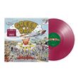Dookie Vinyle Coloré
