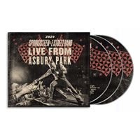 LIVE FROM ASBURY PARK 2024